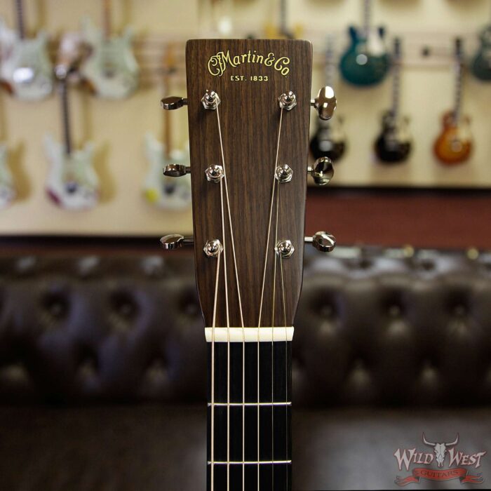 Martin Standard Series Reimagined 00-28 (2018) Acoustic Guitar - Image 11