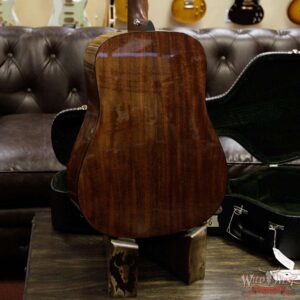 Martin USA Standard Series D-18 E LR Baggs Anthem Electric-Acoustic Guitar - Image 14