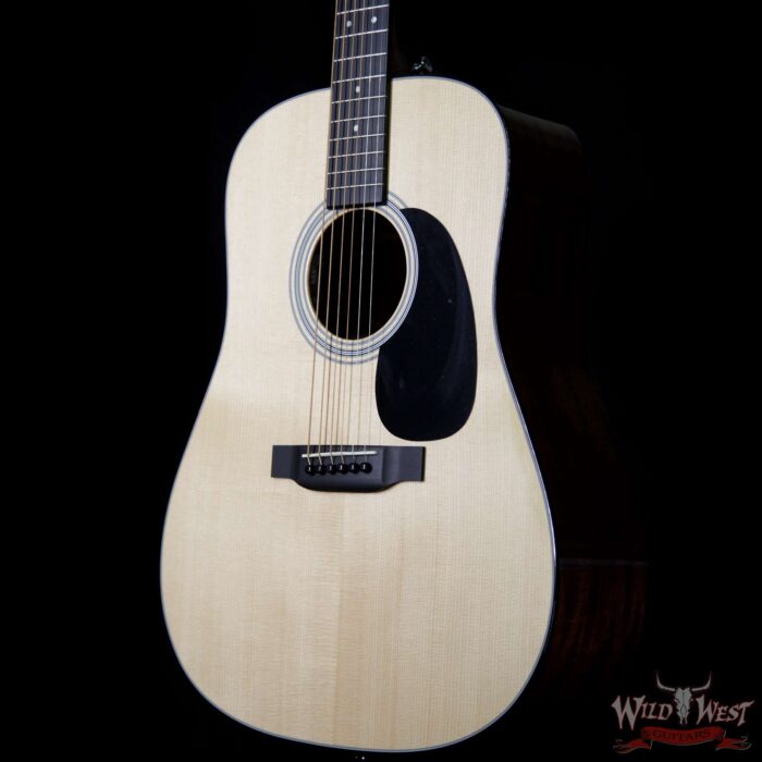 Martin Road Series D-12E Electric-Acoustic Guitar - Image 2