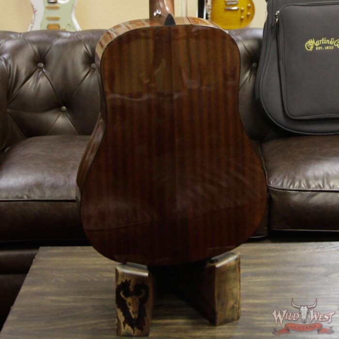 Martin Road Series D-12E Electric-Acoustic Guitar - Image 9