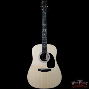 Martin Road Series D-12E Electric-Acoustic Guitar - Image 3