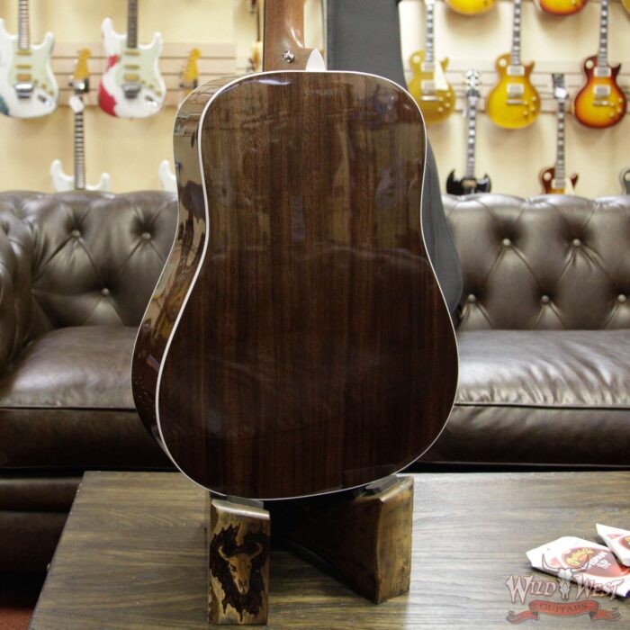 Martin Road Series D-13E Electric-Acoustic Guitar w - Image 9