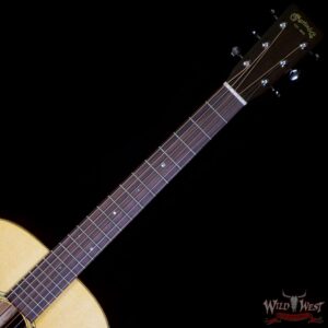 Martin USA Limited Edtion D-18E 2020 w/ Case Aging Toner Electric-Acoustic Guitar - Image 4