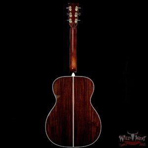 Martin USA Standard Series Reimagined 000-42 (2018) Acoustic - Blem - Image 5