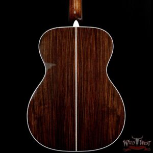 Martin USA Standard Series Reimagined 000-42 (2018) Acoustic - Blem - Image 6