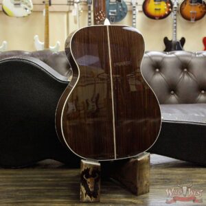 Martin USA Standard Series Reimagined 000-42 (2018) Acoustic - Blem - Image 13