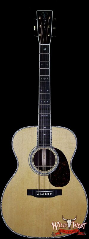 Martin USA Standard Series Reimagined 000-42 (2018) Acoustic - Blem