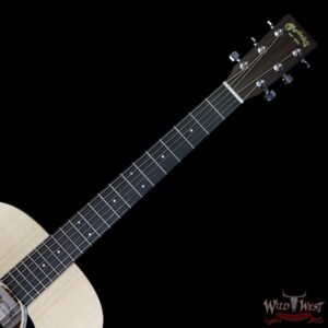Martin Road Series DRSG with Fishman Sonitone Electric Acoustic Natural - Image 9