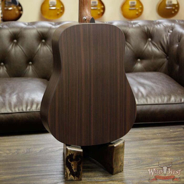 Martin Special Edition DX Woodstock 50th Electric-Acoustic Guitar - Image 9
