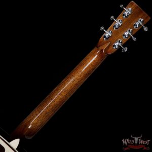 Martin NAMM Limited Run American Chopper Custom Guitar # 5 of 7 14 Fret Dreadnought - Image 12