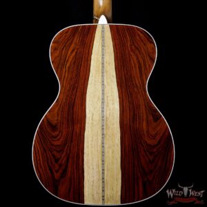 Martin Custom Shop 000-14F Adirondack Spruce Top with Cocobolo Aging Toner LR Baggs Electric-Acoustic - Image 6