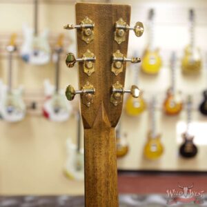 Martin Custom Shop 000-14F Adirondack Spruce Top with Cocobolo Aging Toner LR Baggs Electric-Acoustic - Image 9