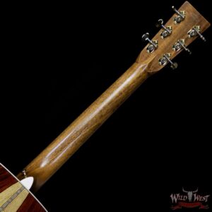 Martin Custom Shop 000-14F Adirondack Spruce Top with Cocobolo Aging Toner LR Baggs Electric-Acoustic - Image 10
