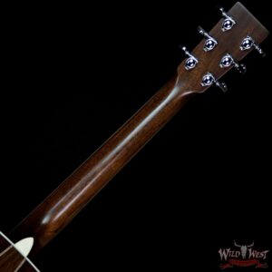 Martin USA Special Edition D-35 Woodstock 50th Anniversary Guitar Rosewood Back & Side - Image 10
