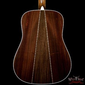 Martin USA Special Edition D-35 Woodstock 50th Anniversary Guitar Rosewood Back & Side - Image 5