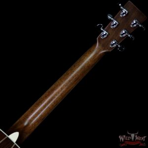 Martin USA Special Edition D-35 Woodstock 50th Anniversary Guitar Rosewood Back & Side - Image 9