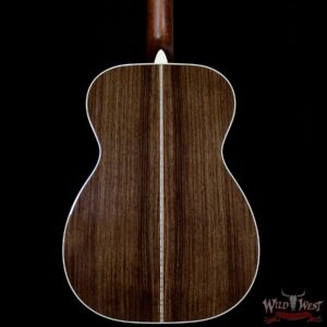 Martin Standard Series Reimagined 00-28 (2018) Acoustic Guitar - Image 7