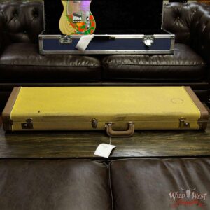 Fender Custom Shop Limited Edition Jimmy Page Telecaster Set Masterbuilt by Paul Waller - Image 12