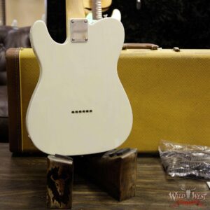 Fender Custom Shop Limited Edition Jimmy Page Telecaster Set Masterbuilt by Paul Waller - Image 11