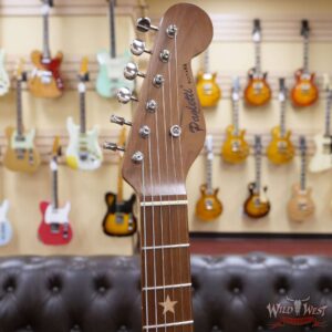 Paoletti Handmade Guitars Nancy Lounge H-P90 Art. PWTL08C/HP90 - Image 7