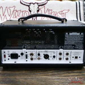 Peavy invective.MH Mini Amp Head Owned by Misha Mansoor (Periphery) - Image 4