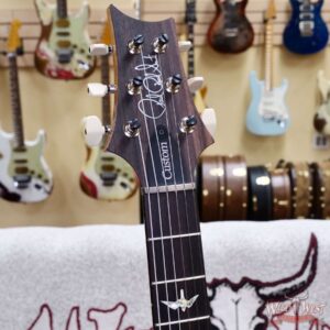 Paul Reed Smith PRS Core Series 2024 NEW Custom 24 Yellow Tiger 7.65 LBS - Image 7