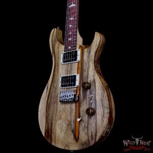 Paul Reed Smith PRS Limited Edition CE 24-08 Black Limba Satin Natural 8.35 LBS - Image 2