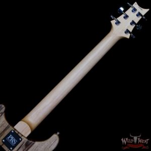 Paul Reed Smith PRS Limited Edition CE 24-08 Black Limba Satin Natural 8.35 LBS - Image 5