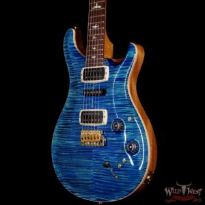 Paul Reed Smith PRS 2020 Experience Modern Eagle V River Bluel 300785 - Image 2