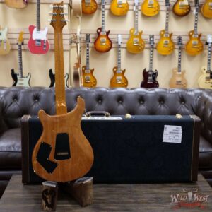Paul Reed Smith PRS 2020 Experience Modern Eagle V River Bluel 300785 - Image 11