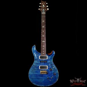 Paul Reed Smith PRS 2020 Experience Modern Eagle V River Bluel 300785 - Image 3