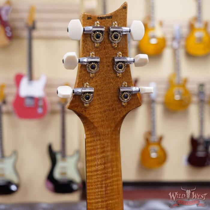 Paul Reed Smith PRS 2020 Experience Modern Eagle V River Bluel 300785 - Image 7