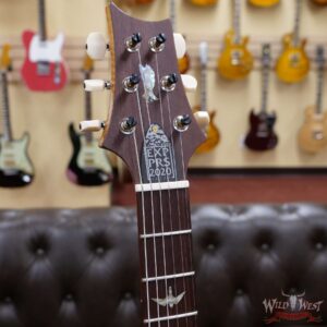 Paul Reed Smith PRS 2020 Experience Modern Eagle V River Bluel 300785 - Image 5