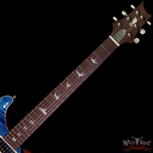 Paul Reed Smith PRS 2020 Experience Modern Eagle V River Bluel 300785 - Image 6