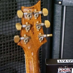 PRS Wild West Guitars 20th Anniversary Limited Run # 15 of 40 Wood Library Artist Package McCarty 594 Hollowbody II Salmon(Private Stock Color) - Image 8