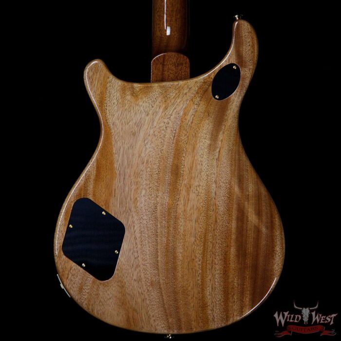 PRS Wild West Guitars 20th Anniversary Limited Run # 21 of 40 Wood Library Artist Package Semi-Hollow McCarty 594 Copperhead - Image 6