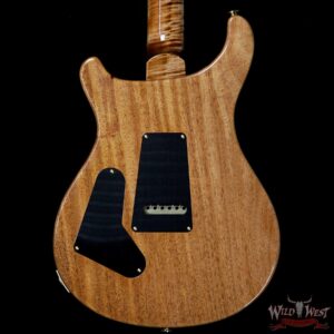 PRS Wild West Guitars 20th Anniversary Limited Run # 33 of 40 Wood Library Artist Package Custom 24 Flame Maple Neck Copperhead - Image 6