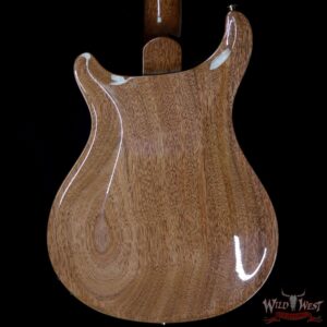 PRS Wild West Guitars 20th Anniversary Limited Run # 4 of 40 Wood Library Artist Package Hollowbody I Piezo HB1 Beach Cross Fade(Private Stock Color) - Image 6