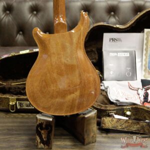 PRS Wild West Guitars 20th Anniversary Limited Run # 4 of 40 Wood Library Artist Package Hollowbody I Piezo HB1 Beach Cross Fade(Private Stock Color) - Image 15