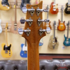 Paul Reed Smith PRS Core McCarty 594 Hollowbody II HB2 Yellow Tiger - Image 10