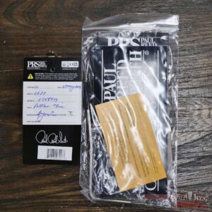Paul Reed Smith PRS Wild West Guitars Special Run CE 24 Painted Black Neck 57/08 Covered Pickups Faded Grey Black Cherry Burst 7.60 LBS - Image 11