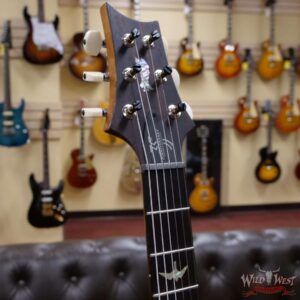 Paul Reed Smith PRS Core 35th Anniversary Custom 24 Emerald - Image 7