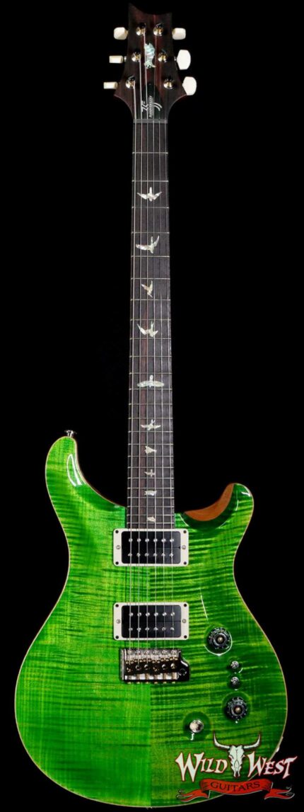 Paul Reed Smith PRS Core 35th Anniversary Custom 24 Emerald