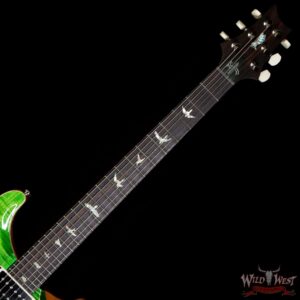 Paul Reed Smith PRS Core 35th Anniversary Custom 24 Emerald - Image 4