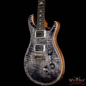Paul Reed Smith PRS Core 35th Anniversary Custom 24 Charcoal - Image 2