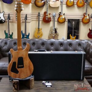 Paul Reed Smith PRS Core 35th Anniversary Custom 24 Charcoal - Image 9