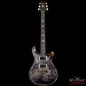 Paul Reed Smith PRS Core 35th Anniversary Custom 24 Charcoal - Image 3