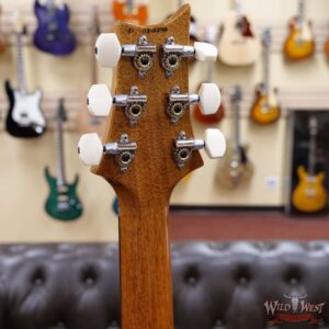 Paul Reed Smith PRS Core 35th Anniversary Custom 24 Charcoal - Image 10