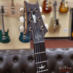 Paul Reed Smith PRS Core 35th Anniversary Custom 24 Charcoal - Image 7