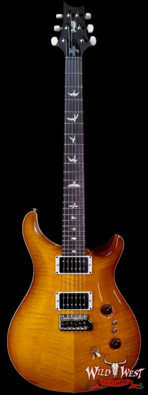 Paul Reed Smith PRS Core 35th Anniversary Custom 24 McCarty Sunburst